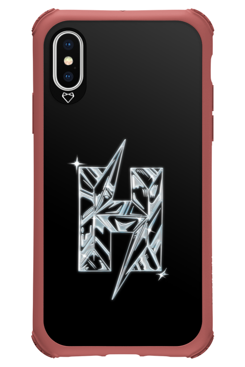 H DIAMOND 2.0 - Apple iPhone X