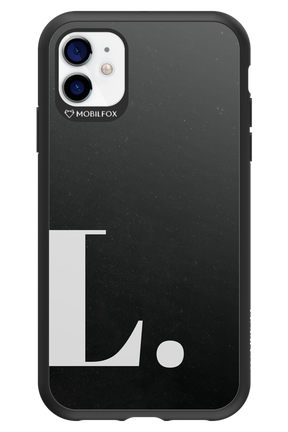 L (Off Space) 2.0 - Apple iPhone 11