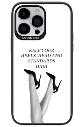 High Girl 2.0 - Apple iPhone 14 Pro Max