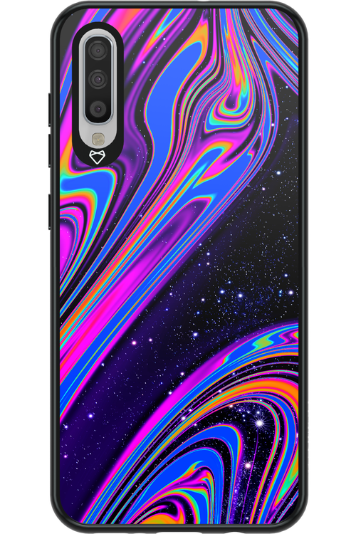 Galactic Psy - Samsung Galaxy A70