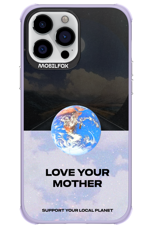 Love Your M - Apple iPhone 13 Pro Max