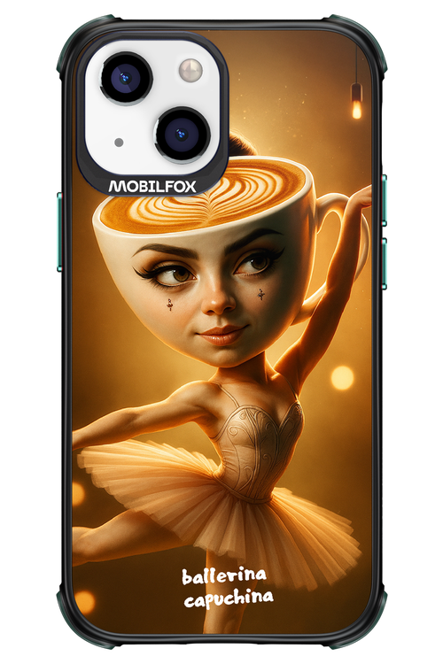 Balerina - Apple iPhone 13 Mini