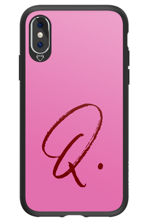 (Sorbet) Q 2.0 - Apple iPhone XS