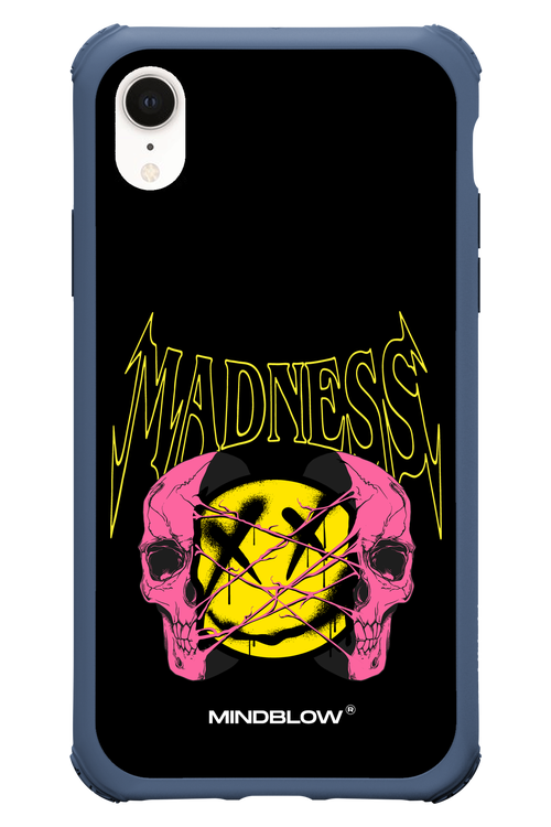 Madness Mindblow - Apple iPhone XR