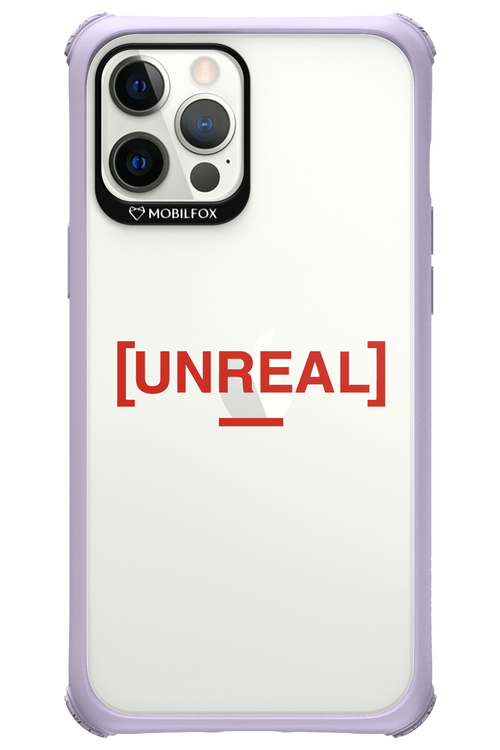 Unreal Classic - Apple iPhone 12 Pro Max