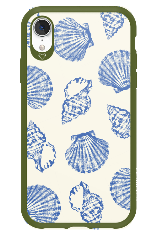 Shell Yeah! - Apple iPhone XR
