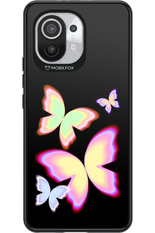Butterfly Dream 2.0 - Xiaomi Mi 11 5G