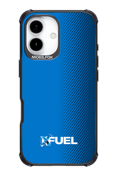 Blue Velocity - Apple iPhone 17