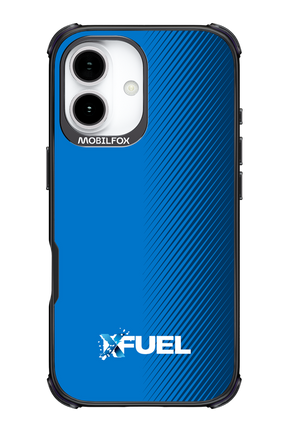 Blue Velocity - Apple iPhone 17