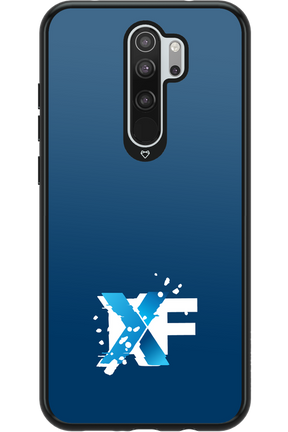 Nano Burst  - Xiaomi Redmi Note 8 Pro