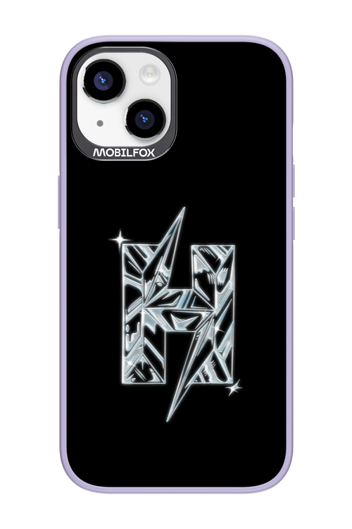 H DIAMOND 2.0 - Apple iPhone 14