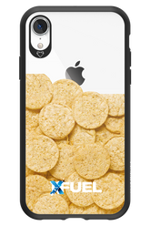 Golden Crunch - Apple iPhone XR