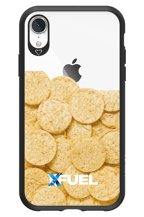 Golden Crunch - Apple iPhone XR