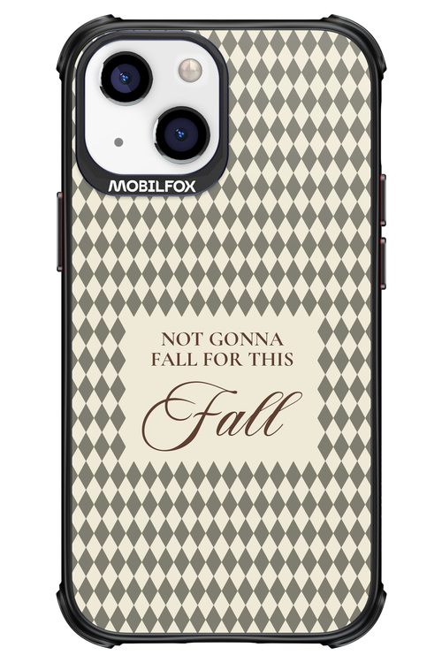 Not Gonna Fall - Apple iPhone 13 Mini