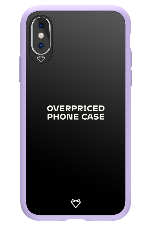 Overprieced - Apple iPhone XS