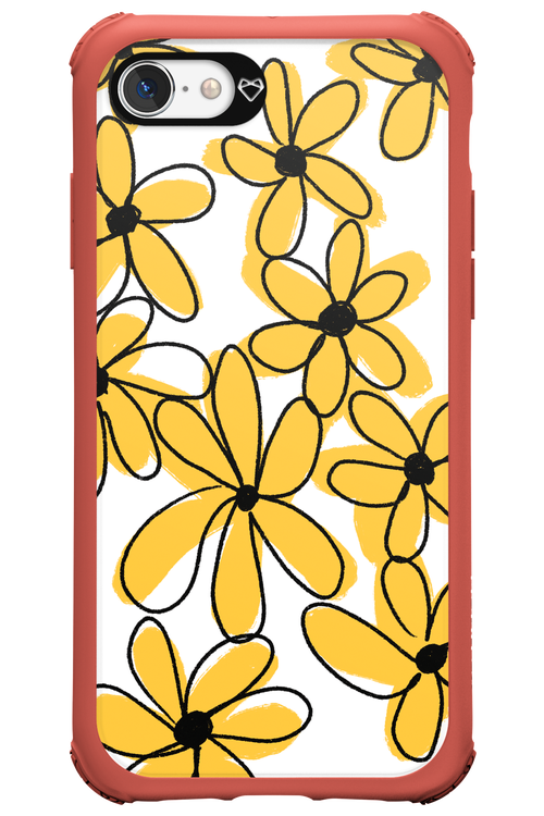 Yella - Apple iPhone 7