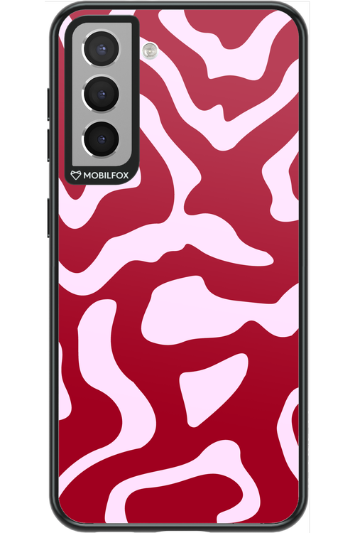 Strawberry Shake 2.0 - Samsung Galaxy S21