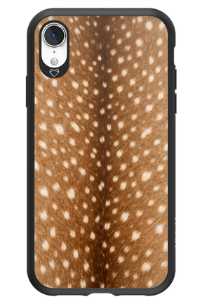 Fawn Dots - Apple iPhone XR