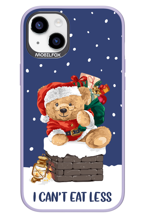 I can't eat less - Apple iPhone 14 Plus