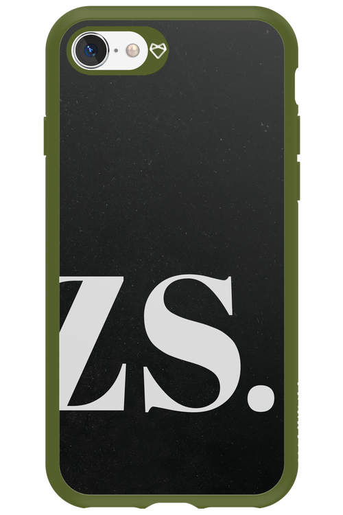 ZS (Off Space) 2.0 - Apple iPhone SE 2022