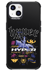 HYPER KNIGHT - Apple iPhone 13