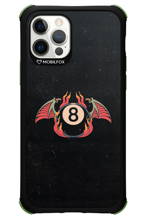 8ight - Apple iPhone 12 Pro