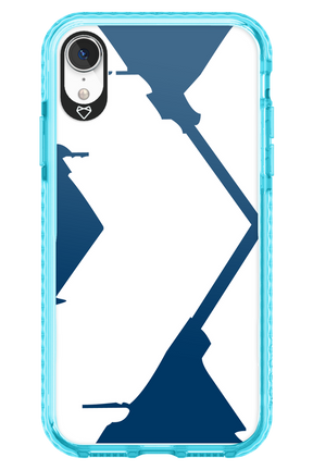 Arctic Edge - Apple iPhone XR