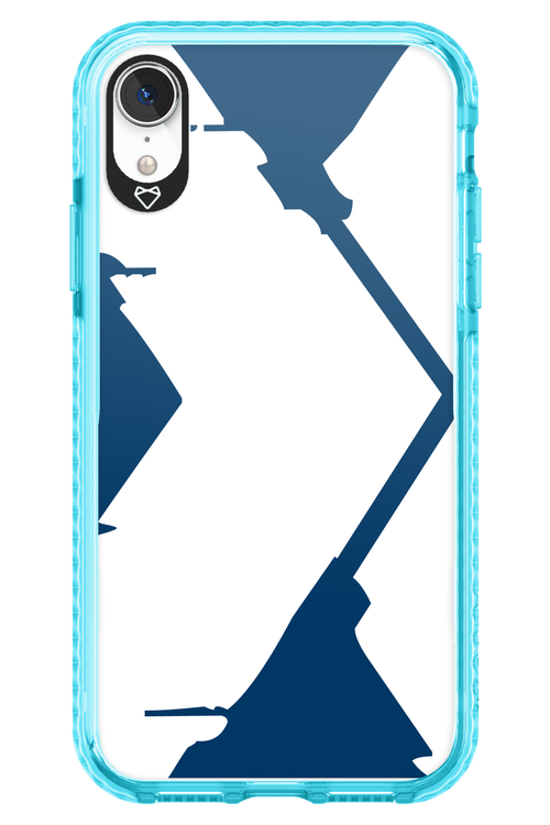 Arctic Edge - Apple iPhone XR