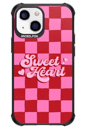 Sweat Heart - Apple iPhone 13 Mini