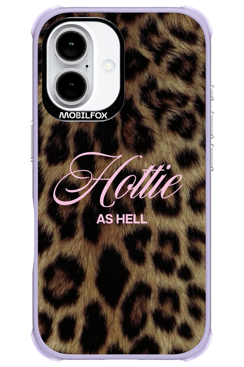 hottie 2.0 - Apple iPhone 16