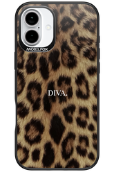 Diva 2.0 - Apple iPhone 16 Plus
