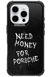 Need Money II - Apple iPhone 16 Pro
