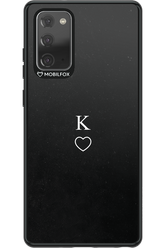 K Black 2.0 - Samsung Galaxy Note 20