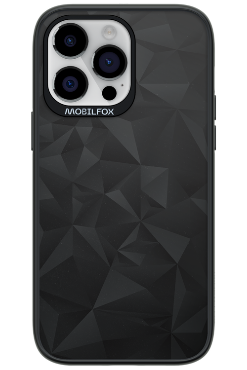 Low Poly 2.0 - Apple iPhone 14 Pro Max