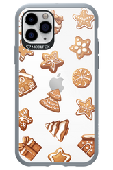 Gingerbread - Apple iPhone 11 Pro