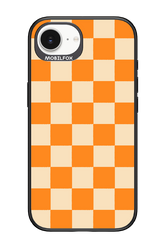 Vanilla & Pumpkin - Apple iPhone 16e