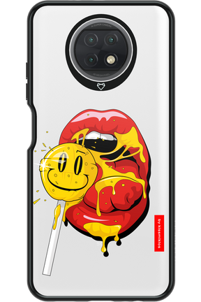 Lolli Kiss 2.0 - Xiaomi Redmi Note 9T 5G