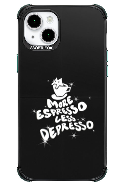 DEPRESSO - Apple iPhone 15 Plus