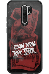 Liquid Assets - Xiaomi Redmi 9