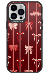 Holiday Bow - Apple iPhone 13 Pro Max