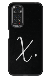 (Off Space) X 2.0 - Xiaomi Redmi Note 11/11S 4G