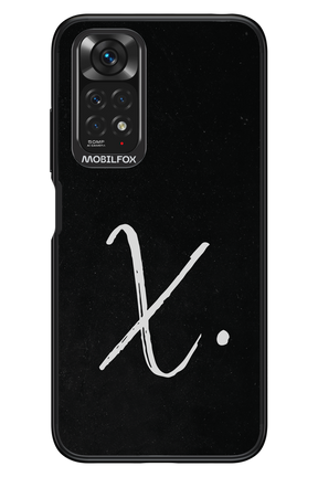 (Off Space) X 2.0 - Xiaomi Redmi Note 11/11S 4G