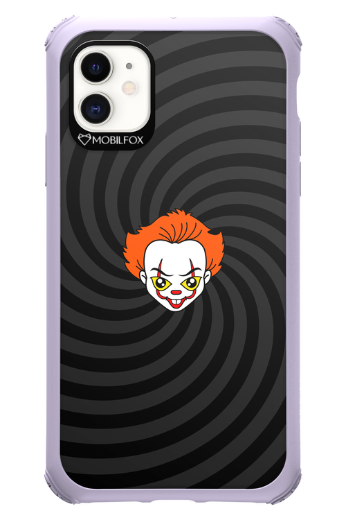 Mystery Clown - Apple iPhone 11
