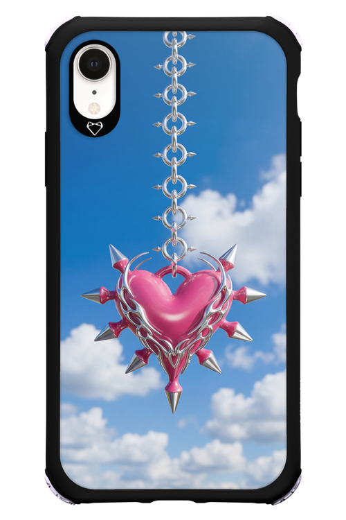 Heart Fux 2.0 - Apple iPhone XR