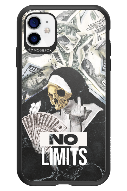No Limits 2.0 - Apple iPhone 11