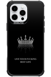 Lifestyle Queen - Apple iPhone 16 Pro Max