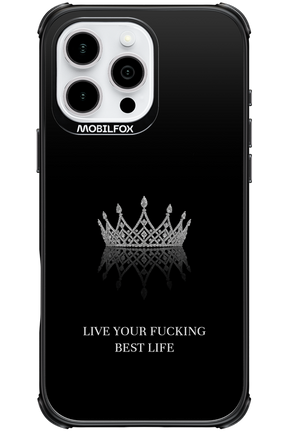 Lifestyle Queen - Apple iPhone 16 Pro Max
