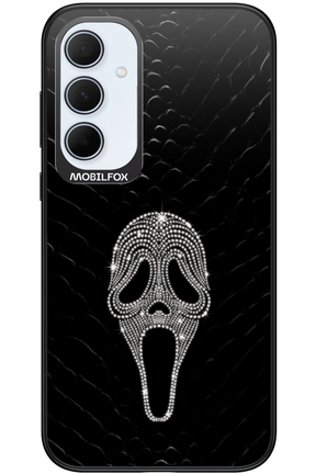 Glitter Ghost - Samsung Galaxy A35