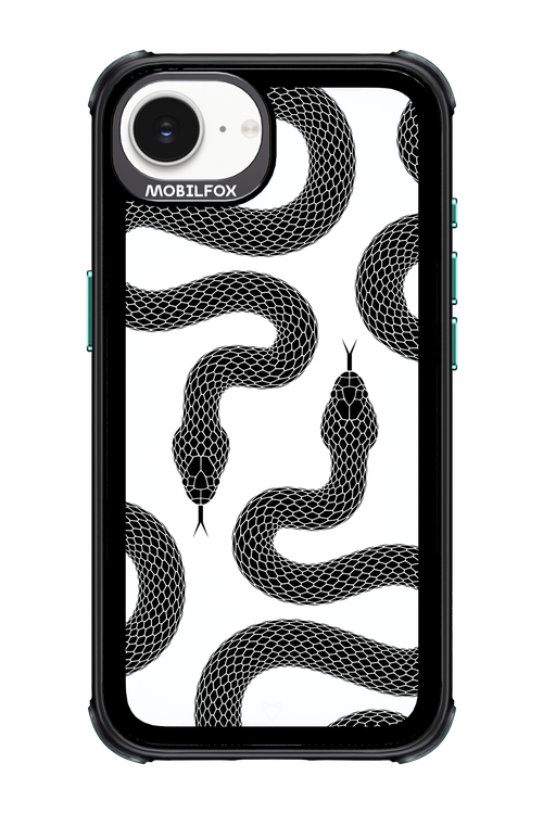 Snakes 2.0 - Apple iPhone 16e