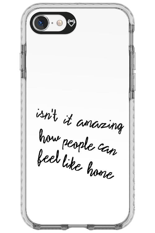 Isn't It 2.0 - Apple iPhone 8